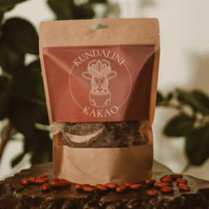 Organic Peru raw cacao