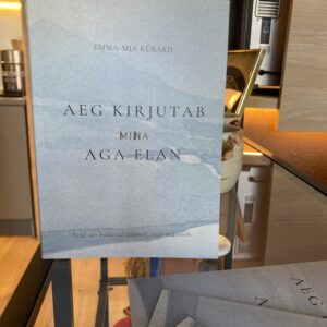 Poetry book